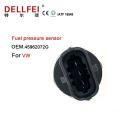 Precio de fábrica Sensor de presión del ferrocarril de combustible VW 45962072G