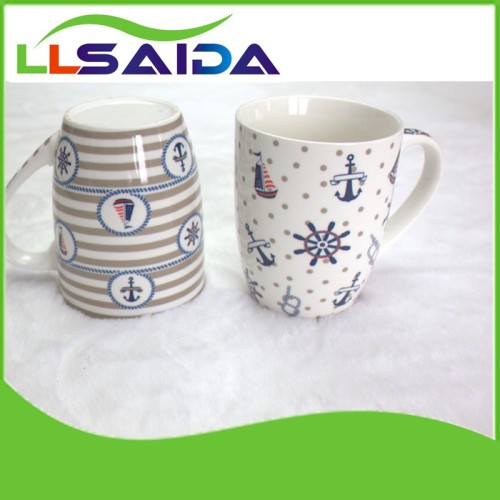 Cup for coffee reusable coffee cup saida wholesale ceramic cup