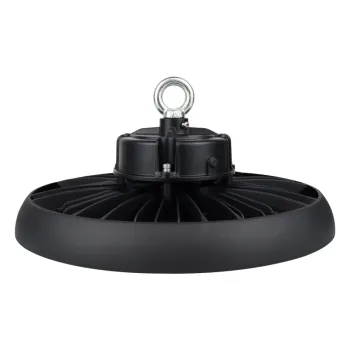 2024 Top Selling Factory Basements and Workshops: 100W LED High Bay Lighting, Pendant Street Lights, and LED Shop Garage Lights