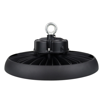2024 Top Selling Factory Basements and Workshops: 100W LED High Bay Lighting, Pendant Street Lights, and LED Shop Garage Lights