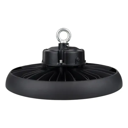 2024 Top Selling Factory Basements and Workshops: 100W LED High Bay Lighting, Pendant Street Lights, and LED Shop Garage Lights