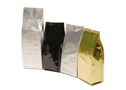 coffee bag