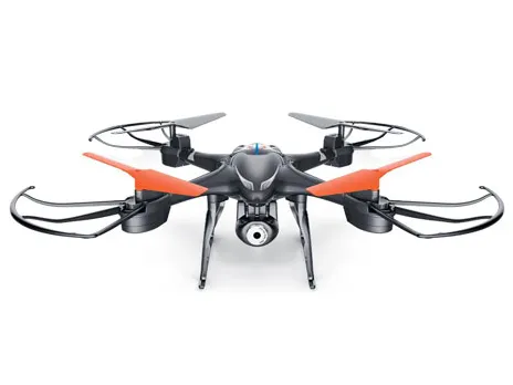 2.4Ghz RC Quadcopter With Wifi Control