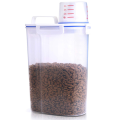 Pet Food Storage Container