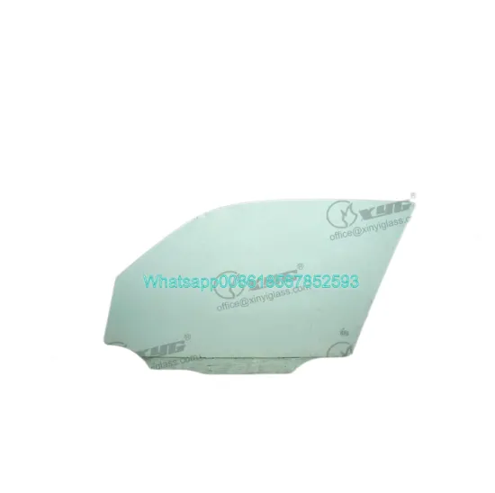 MERCEDES GLK X204 Original Windscreen and Sunroof Wholesales