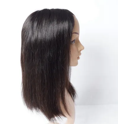 afro kinky hair wigs,indian remy hair u part wig