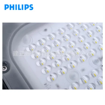 Philips LED Smart Sensor Street Light with Mobile APP Adjustment