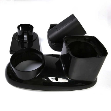 Free Sample ABS Nylon Moulding Injection Products, OEM Plastic Custom Auto Car Parts - Automotive Plastic Solutions