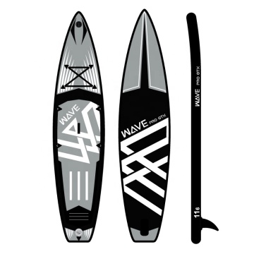 Geetone Custom SUP Inflatable Stand Up Paddle Board Set with Full Accessories - CE & BSCI Certified China Factory
