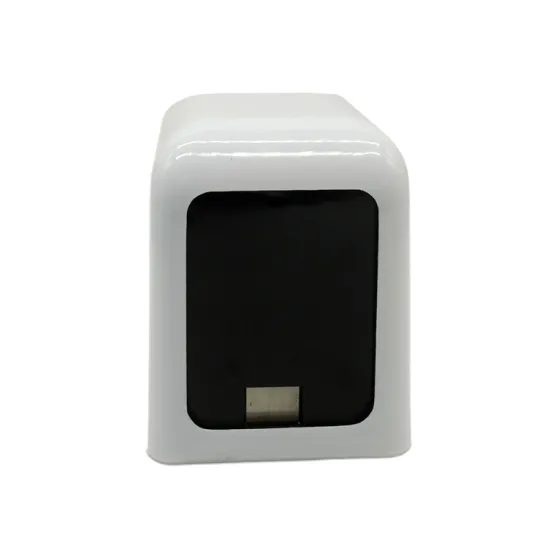 Tabletop Commercial Napkin Dispenser: Easy Access Interfold Napkin Holder for Restaurants