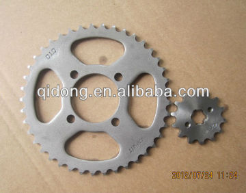 CD70 Components & Parts Search