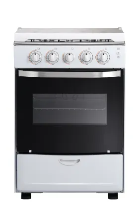 Kitchen Appliances Gas Stove
