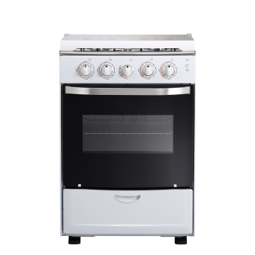 Kitchen Appliances Gas Stove