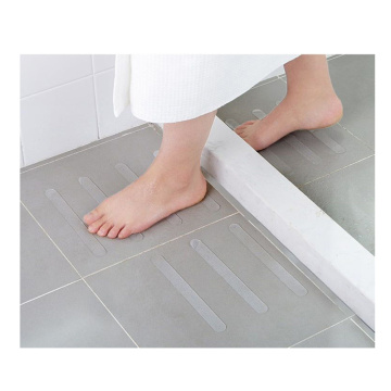 Alfombrilla antideslizante impermeable para baño