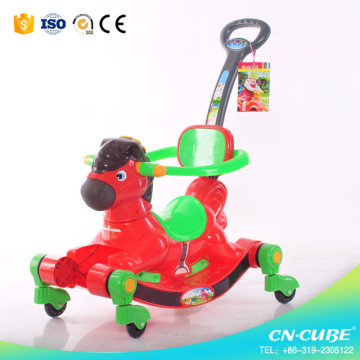 Good Quality and Low Price Kids Kick Scooter