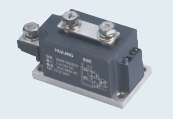 Single Phase Ssr 400a-1000a
