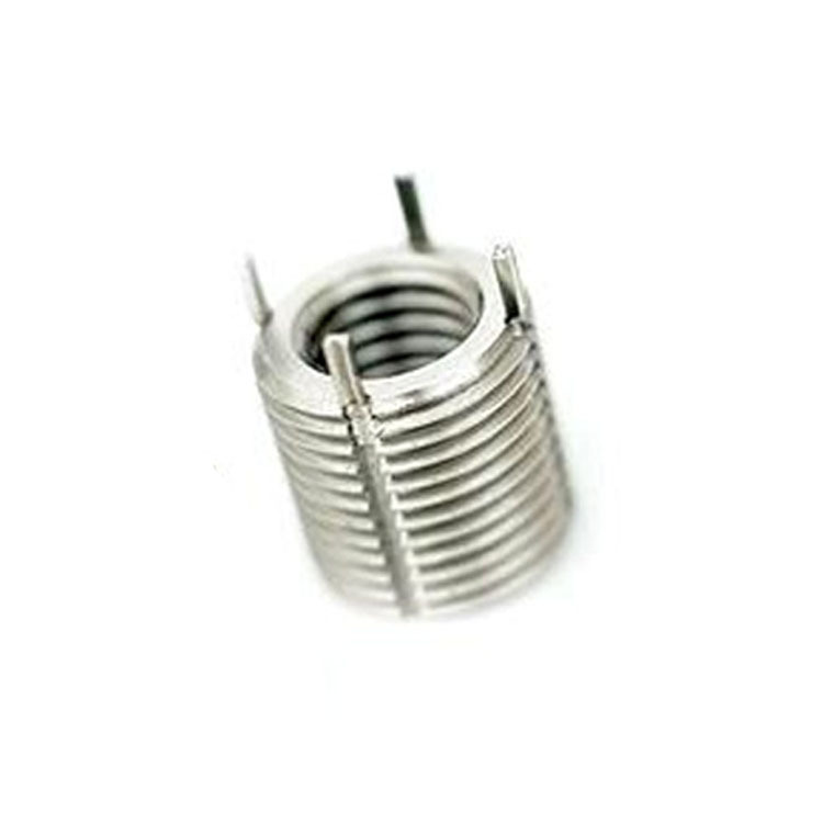 SUS303 Manufactured Stainless Steel Insert Pin Fastener with Zinc Material