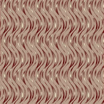Waterproof Africa Floral Printed Plain Wax Fabrics