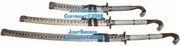 Samurai Swords (HKS033)