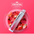 Toptan Çill Crystal 600 Puflu Taze Tek Kullanımlık Vape