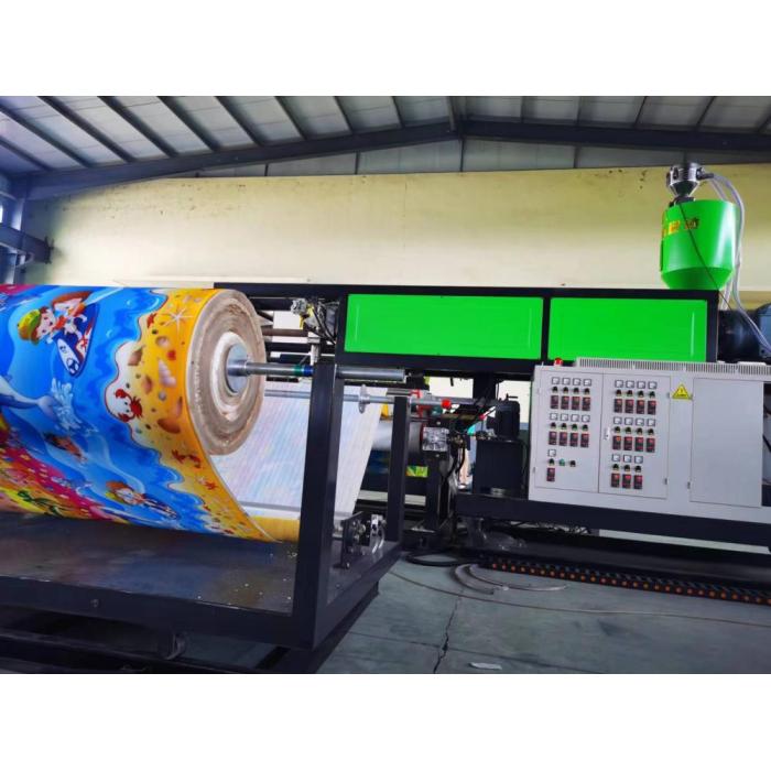 Pe povu inayoongeza mashine ya kuomboleza