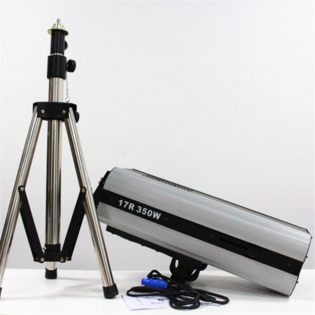 350W LED Follow Spot Stage Spot Light