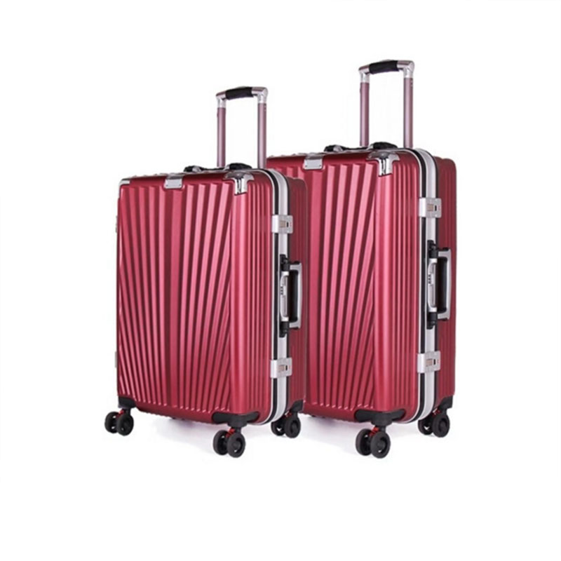 Abs Pc Luggage