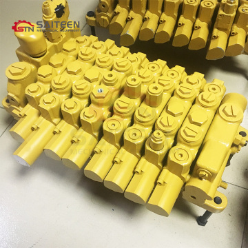 Cat305 E305.5 E306 Distribution Valve Assembly 298-2877 Main Control Valve
