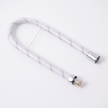 Dokour Shower Mixer Hose Single Tap