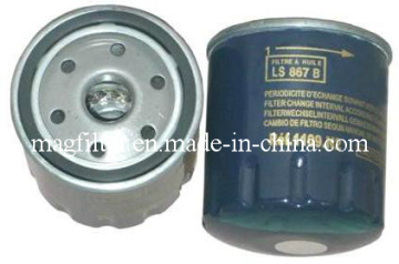 Ls867b Auto Parts Oil Filter