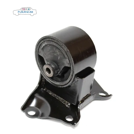 China Manufacturer Auto Spare Part Rubber Engine Mounting OEM 21830-38510 Fit For Kia