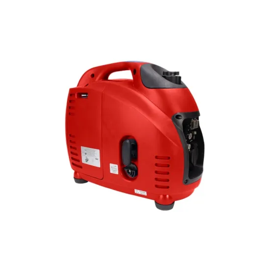 High-Quality, Silent 1.8KW Digital Gasoline Inverter Generator - Affordable Price