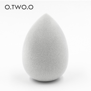 O.TWO.O Cosmetics Factory Good Quality Foundation Powder Makeup Sponge Microfiber Beauty Sponge