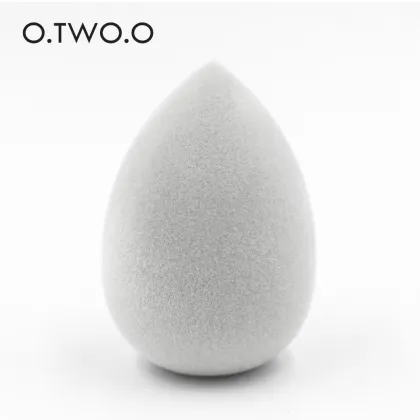 O.TWO.O Cosmetics Factory Good Quality Foundation Powder Makeup Sponge Microfiber Beauty Sponge