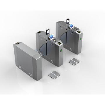 Esd Turnstile Tester Lcd Display