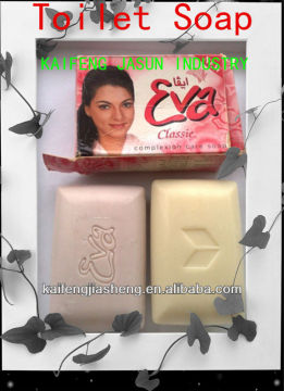 EVA toilet soap,OEM soap,150G