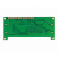 Fr4 Material Gold Finger PCB