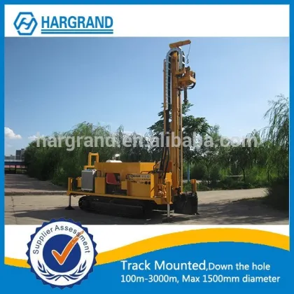 Hot sale drilling machinery, drilling machine, bore well drilling machine price