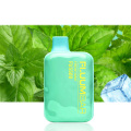 Fluum Bar Vape 5500 Puffs 5% NIC wegwerpbaar
