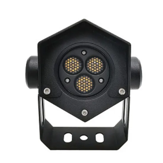 Adjustable LED Spike Flood Spot Light - Waterproof IP65 for Outdoor Garden Yard