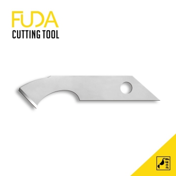 carbon steel craft knife blade quality product