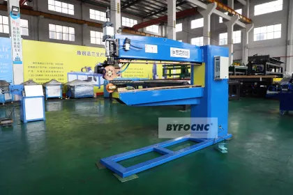 Electric Pipe Welding Machine and Spot Welding Machine for Sale