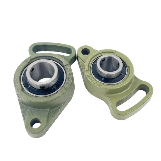 Wholesale Free Samples of JXL UCFA209L Cast Iron Pillow Block Ball Bearings with Competitive Pricing - Ucfa Series