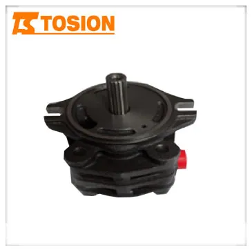 KYB SVD22 excavator Charge Pump