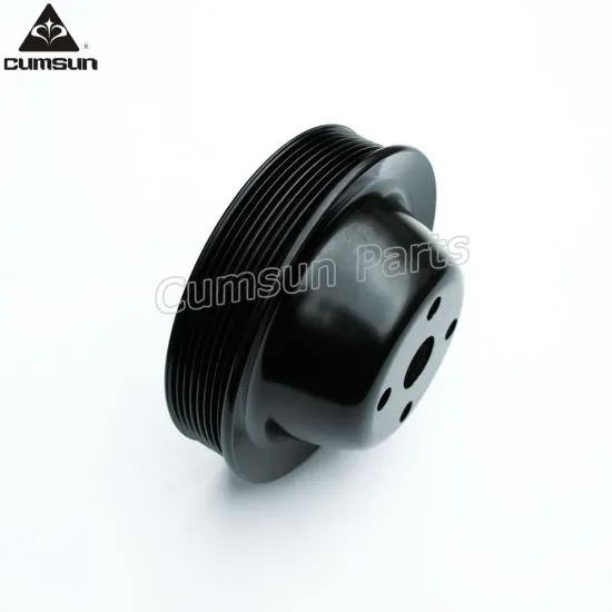 ISDe ISB6.7 QSB6.7 CM2250 engine fan pulley 3914462