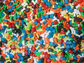 2014 NEW and FUN Halloween candy/sweets
