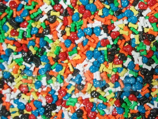 2014 NEW and FUN Halloween candy/sweets