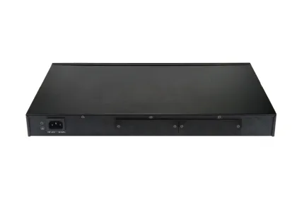 Speednt Cost-Effective high quality 48 Port Network Switch for Aerohive Networks
