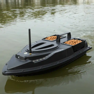 Free Shipping: Advanced Remote Control Nest Boat for Carp Fishing and Entertainment with Intelligent Features and Fixed Speed Cruise Function