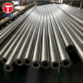 EN10216-2 Cold Drawn Alloy Steel Tubes Seamless Steel Tubes